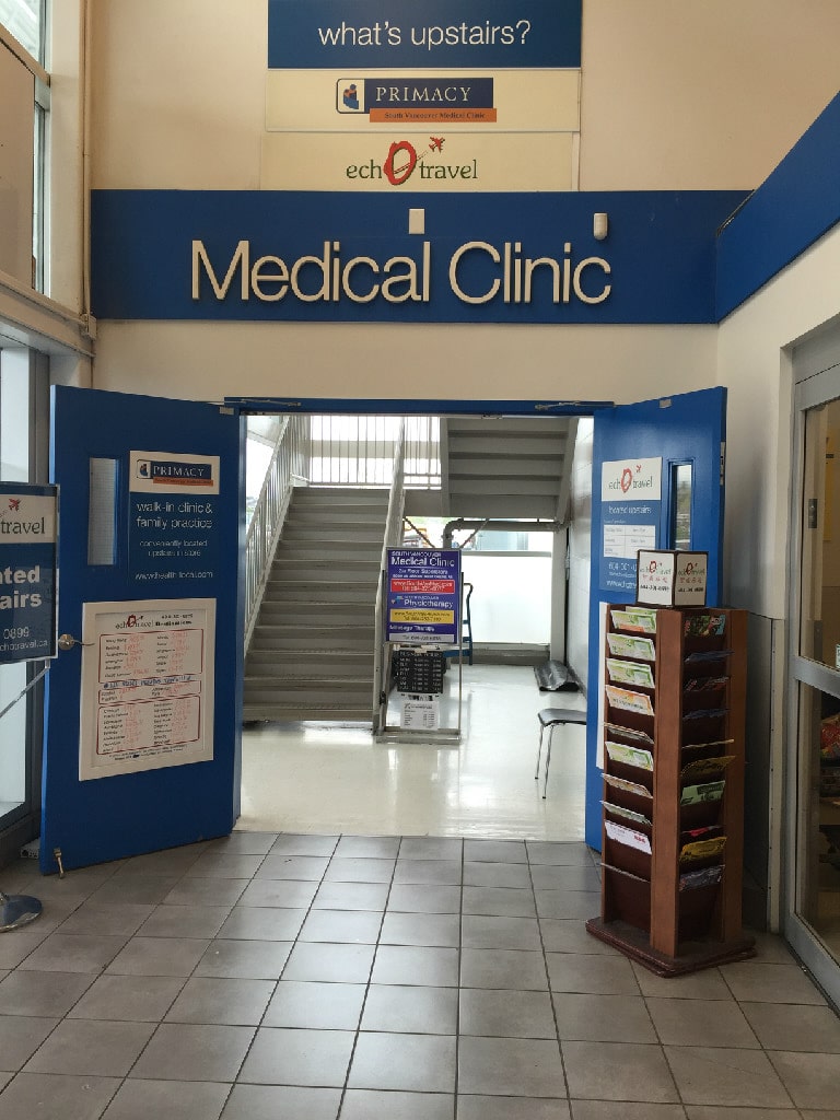 Medical clinic in Vancouver | Vancouver doctor | South Vancouver Medical  Clinic